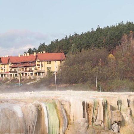 Szalok Spa Apartman Egerszalók Eksteriør billede