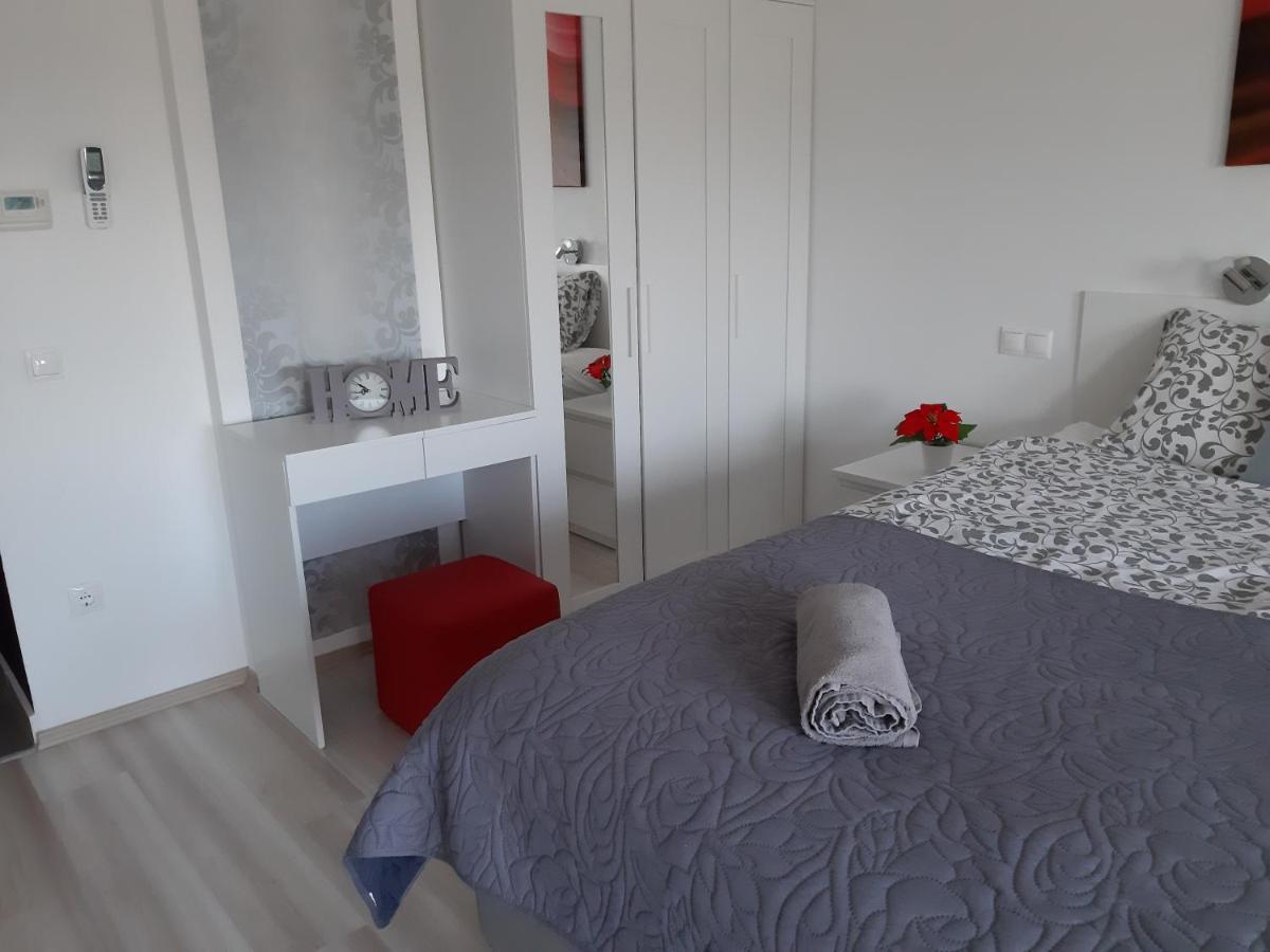 Szalok Spa Apartman Egerszalók Eksteriør billede