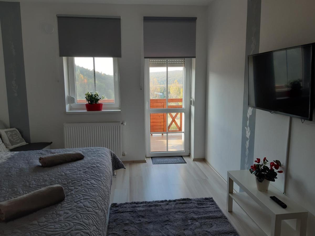 Szalok Spa Apartman Egerszalók Eksteriør billede