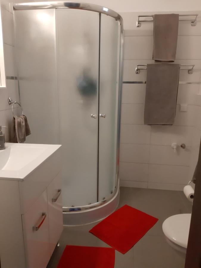 Szalok Spa Apartman Egerszalók Eksteriør billede