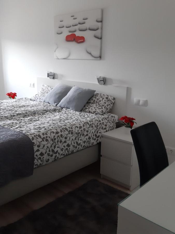 Szalok Spa Apartman Egerszalók Eksteriør billede